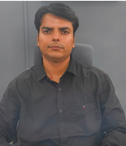Principal Masum Pandey
